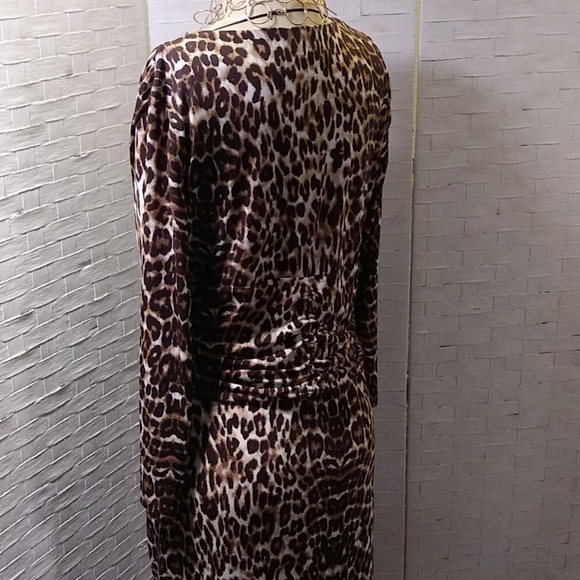 Animal Print Size L - Picture 5 of 7